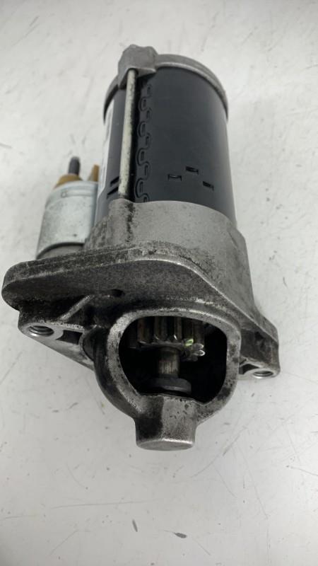 Demarreur RENAULT CLIO 4 PHASE 2 Diesel - 1