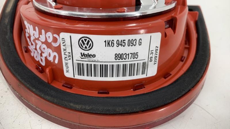 Feu arriere secondaire gauche (feux) VOLKSWAGEN GOLF 5 Diesel - 1