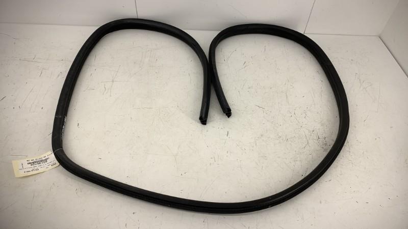 Joint de porte arriere droite FORD C-MAX 2 PHASE 1 Diesel - 1
