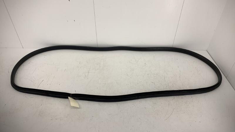 Joint de porte avant droite RENAULT CLIO 4 PHASE 2 Diesel - 1