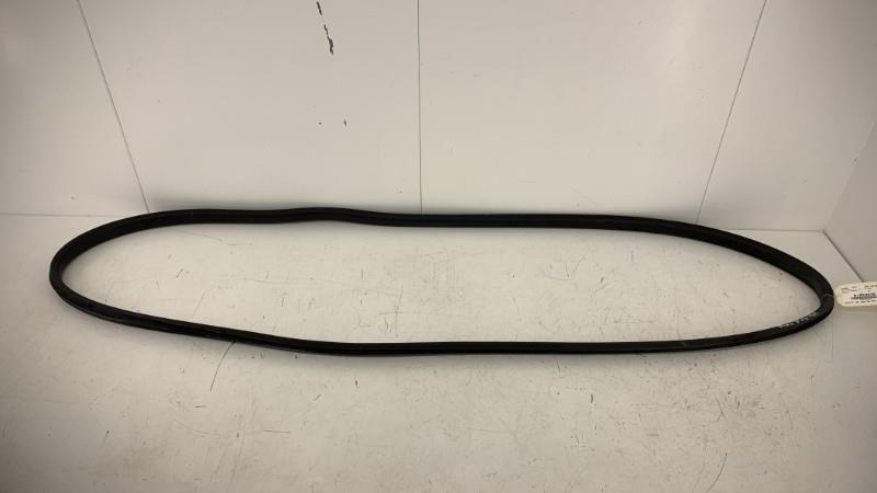 Joint de porte avant gauche RENAULT CLIO 4 PHASE 2 Diesel - 1