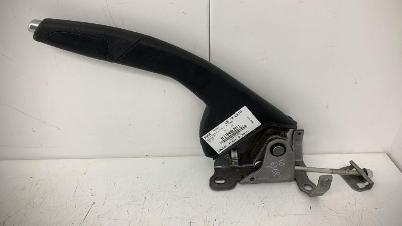 Levier frein à main RENAULT CLIO 4 PHASE 2 Diesel - 1