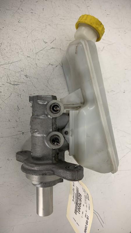 Maitre cylindre (freinage) CITROEN C3 1 PHASE 1 Diesel - 1