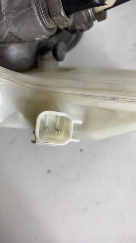 Maitre cylindre (freinage) FORD C-MAX 2 PHASE 1 Diesel - 1