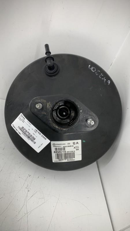 Mastervac CITROEN C3 1 PHASE 1 Diesel - 1