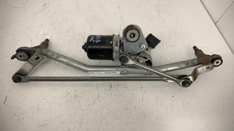 Mecanisme essuie glace avant CITROEN C3 1 PHASE 1 Diesel - 1