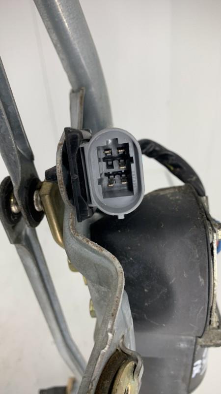 Mecanisme essuie glace avant RENAULT KANGOO 1 PHASE 1 Diesel - 1