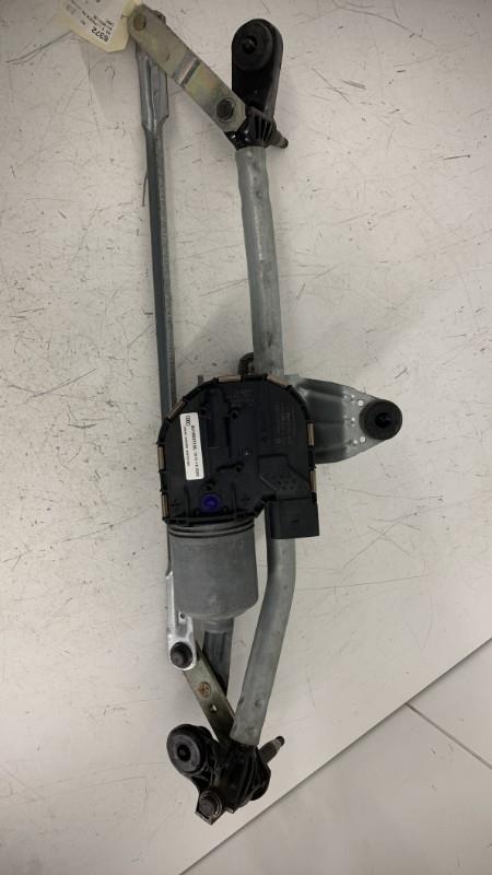 Mecanisme essuie glace avant AUDI A3 3 LIMOUSINE PHASE 1 Diesel - 1