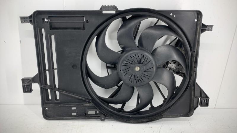 Ventilateur eau FORD C-MAX 2 PHASE 1 Diesel - 1