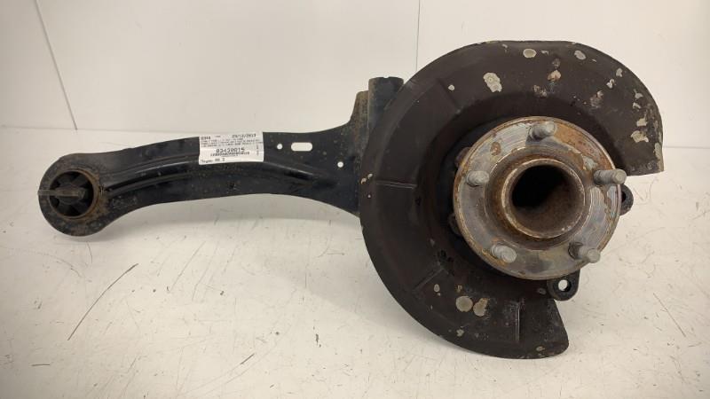 Moyeu arriere droit FORD C-MAX 2 PHASE 1 Diesel - 1