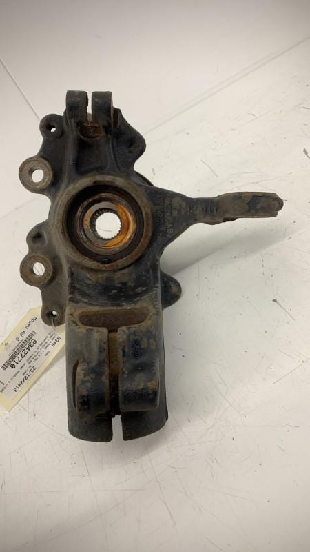 Moyeu avant gauche FORD C-MAX 2 PHASE 1 Diesel - 1