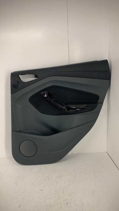 Panneau de porte arriere droit FORD C-MAX 2 PHASE 1 Diesel - 1