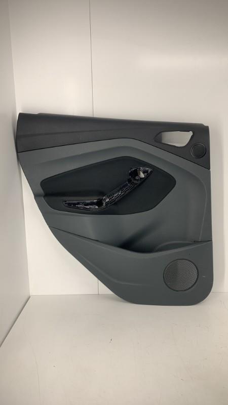 Panneau de porte arriere gauche FORD C-MAX 2 PHASE 1 Diesel - 1