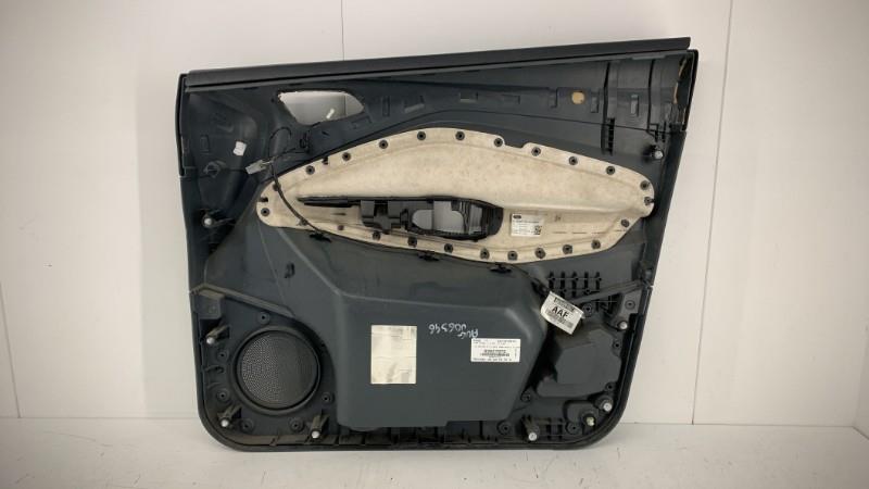 Panneau de porte avant gauche FORD C-MAX 2 PHASE 1 Diesel - 1