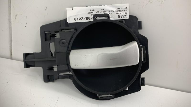 Poignee interieur avant gauche CITROEN C3 1 PHASE 1 Diesel - 1