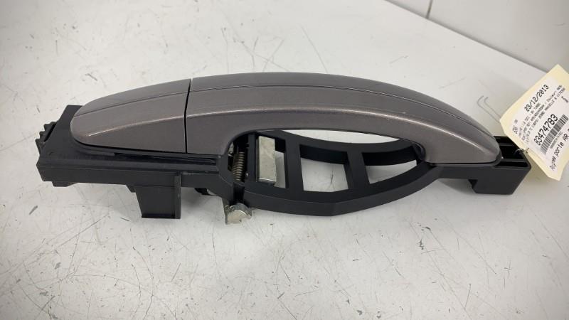 Poignee porte arriere droit FORD C-MAX 2 PHASE 1 Diesel - 1