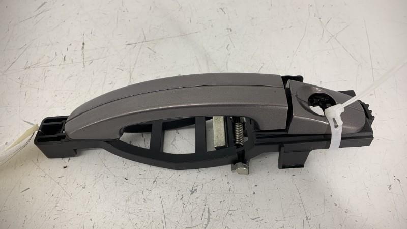 Poignee porte avant gauche FORD C-MAX 2 PHASE 1 Diesel - 1