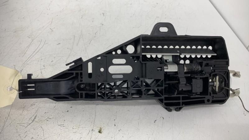 Poignee porte avant gauche RENAULT CLIO 4 PHASE 2 Diesel - 1