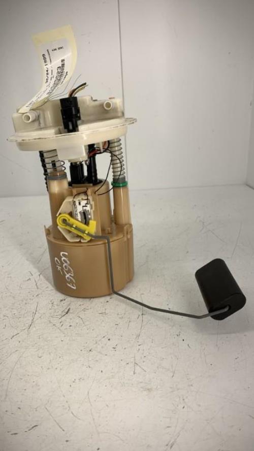 Photo de la pièce