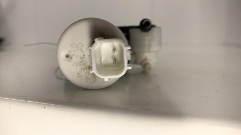 Pompe lave glace avant FORD C-MAX 2 PHASE 1 Diesel - 1