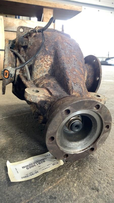 Pont (propulsion) MITSUBISHI PAJERO 3 PHASE 1 Diesel - 1