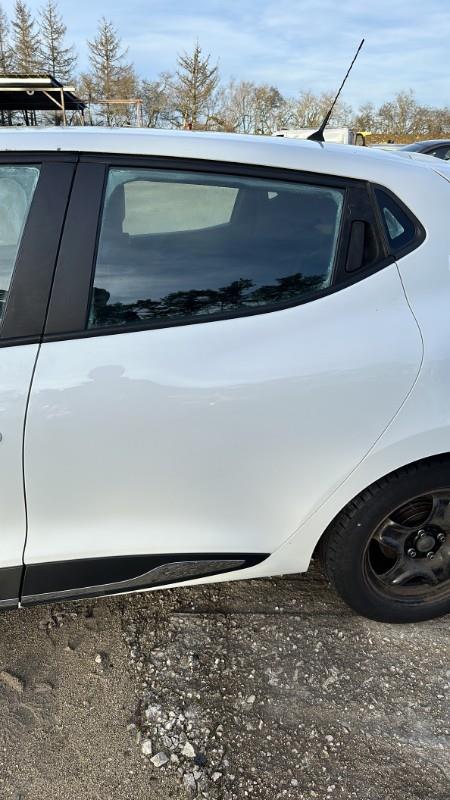Porte arriere gauche RENAULT CLIO 4 PHASE 1 Essence - 1