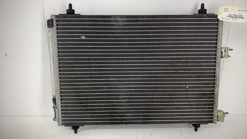 Radiateur clim PEUGEOT 307 PHASE 1 Essence - 1