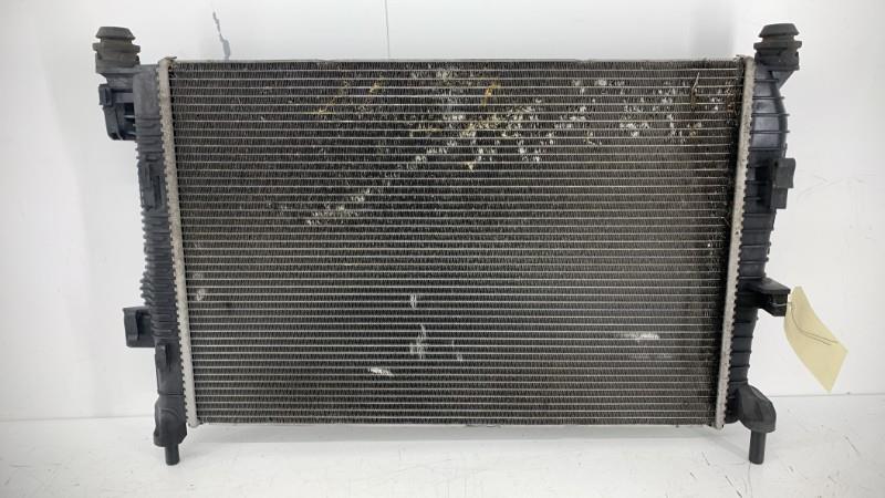 Radiateur eau FORD C-MAX 2 PHASE 1 Diesel - 1