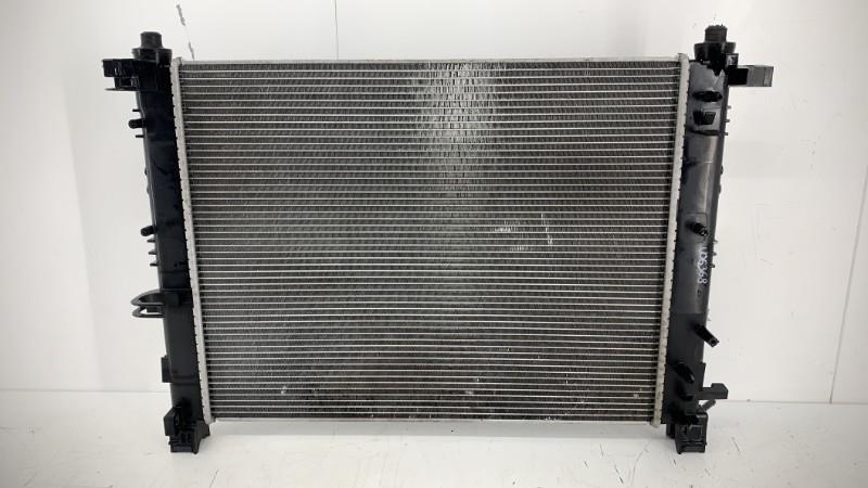 Radiateur eau RENAULT CLIO 4 PHASE 2 Diesel - 1