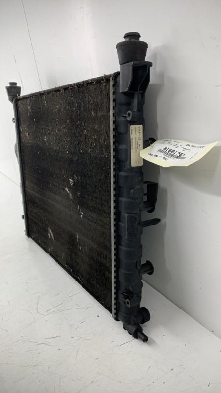 Radiateur eau RENAULT CLIO 2 PHASE 1 Essence - 1