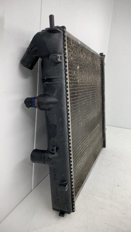 Radiateur eau RENAULT KANGOO 1 PHASE 1 Diesel - 1
