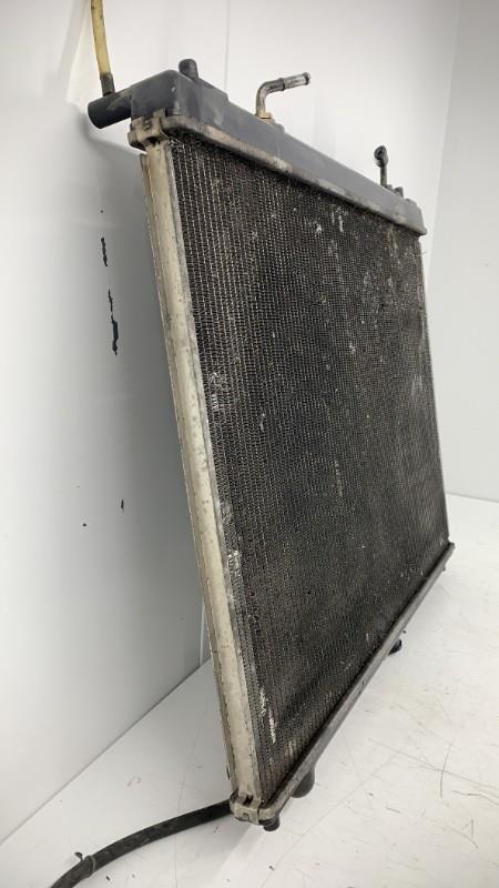 Radiateur eau MITSUBISHI PAJERO 3 PHASE 1 Diesel - 1