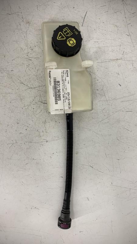 Reservoir FORD C-MAX 2 PHASE 1 Diesel - 1