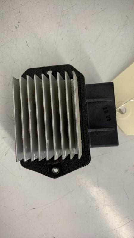 Resistance chauffage MITSUBISHI PAJERO 3 PHASE 1 Diesel - 1