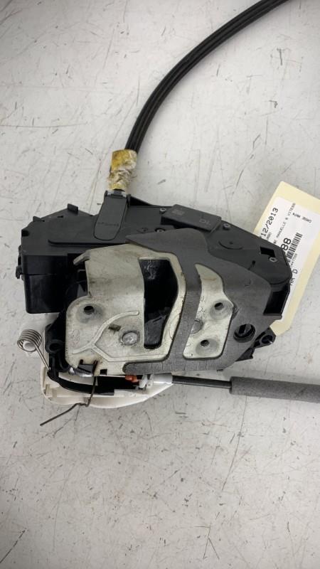 Serrure arriere droit FORD C-MAX 2 PHASE 1 Diesel - 1