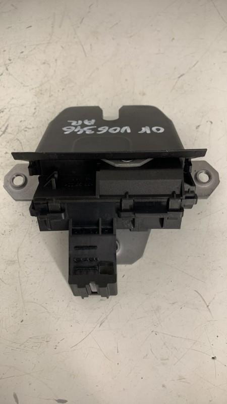 Serrure de hayon FORD C-MAX 2 PHASE 1 Diesel - 1