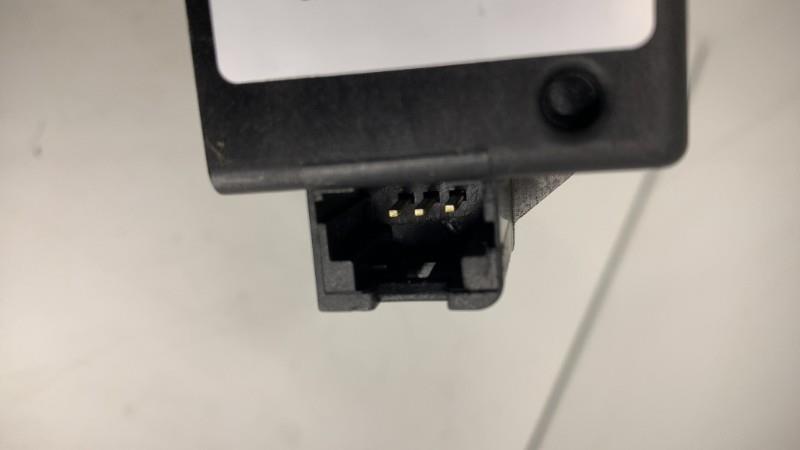 Serrure de hayon CITROEN C3 1 PHASE 1 Diesel - 1