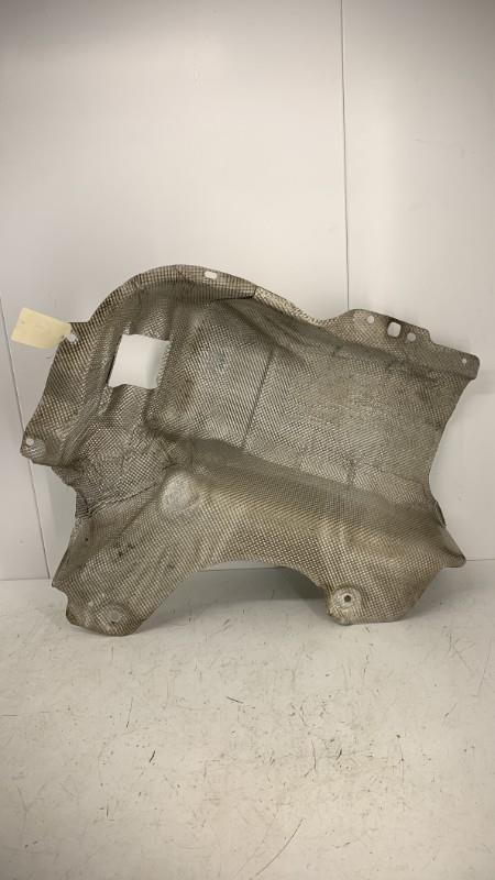 Tole pare feu FORD C-MAX 2 PHASE 1 Diesel - 1