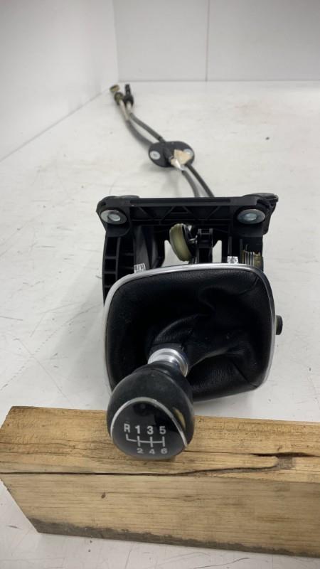Tringlerie boite FORD C-MAX 2 PHASE 1 Diesel - 1