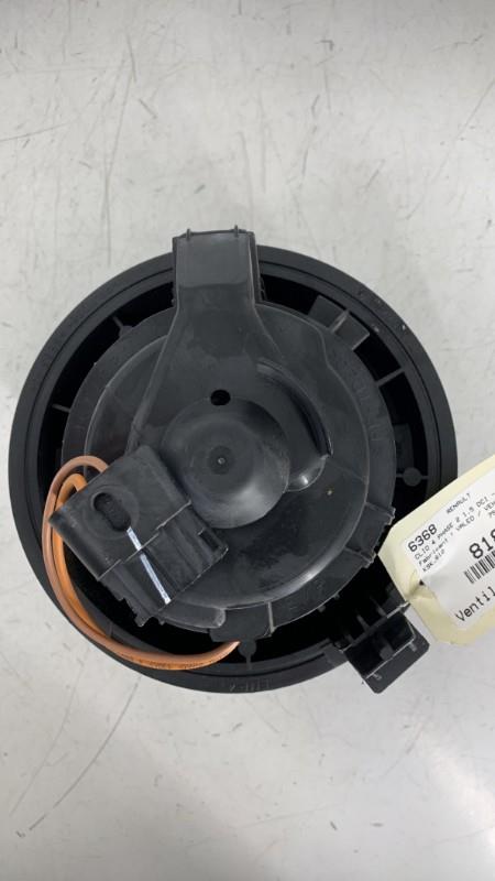 Ventilateur chauffage RENAULT CLIO 4 PHASE 2 Diesel - 1