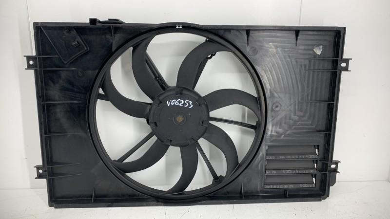 Ventilateur eau VOLKSWAGEN GOLF 5 Diesel - 1