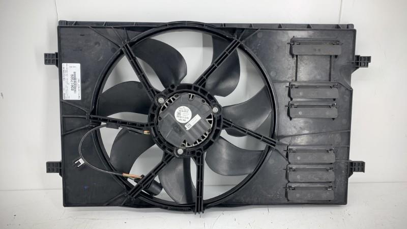 Ventilateur eau AUDI A3 3 LIMOUSINE PHASE 1 Diesel - 1