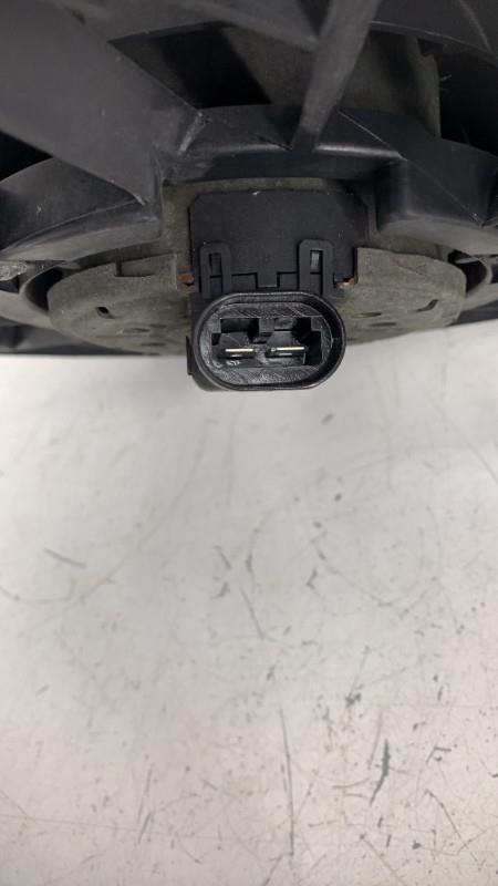 Ventilateur eau RENAULT KANGOO 1 PHASE 1 Diesel - 1