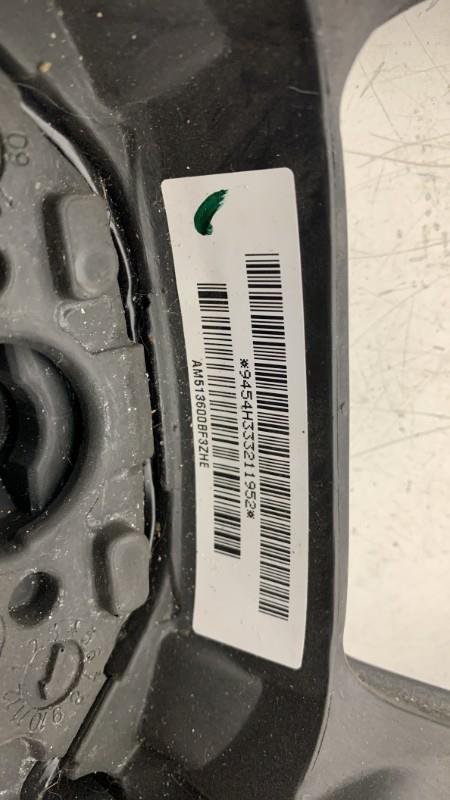 Volant FORD C-MAX 2 PHASE 1 Diesel - 1