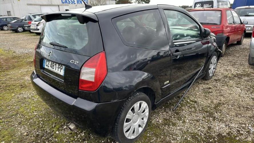 Photo de la pièce