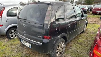 Photo de la pièce