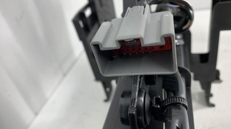 Accoudoir FORD C-MAX 2 PHASE 1 Diesel - 1