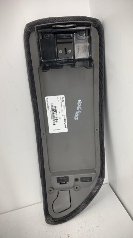 Accoudoir RENAULT LAGUNA 2 PHASE 2 Essence - 1
