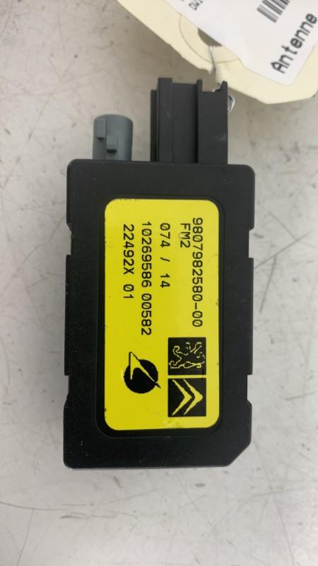 Antenne CITROEN C4 GRAND PICASSO 2 PHASE 1 Diesel - 1