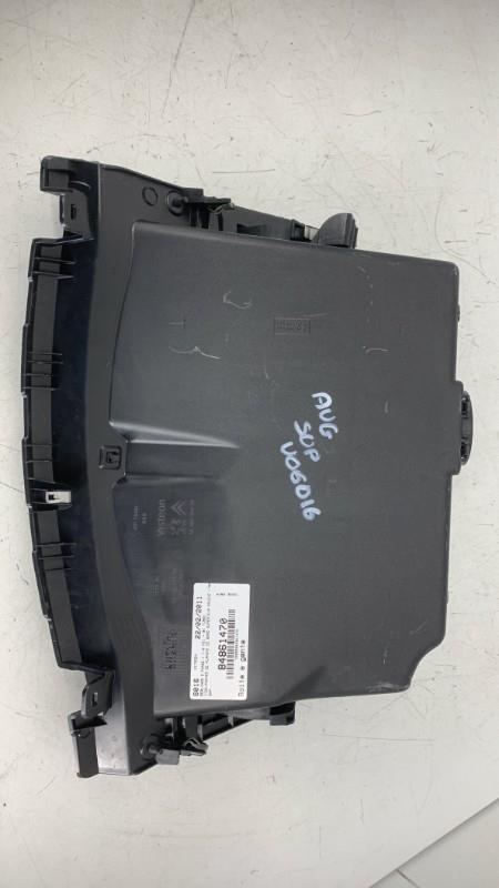Boite a gants CITROEN BERLINGO 2 PHASE 1 Diesel - 1